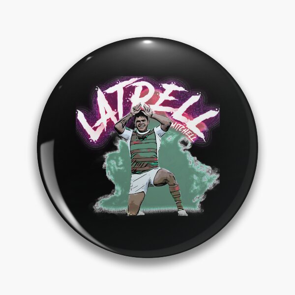 Item preview, Latrell Mitchell designed and sold by OnceUponAChrist.