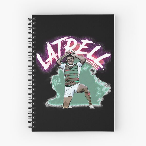 Item preview, Latrell Mitchell designed and sold by OnceUponAChrist.