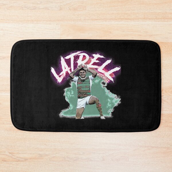 Item preview, Latrell Mitchell designed and sold by OnceUponAChrist.