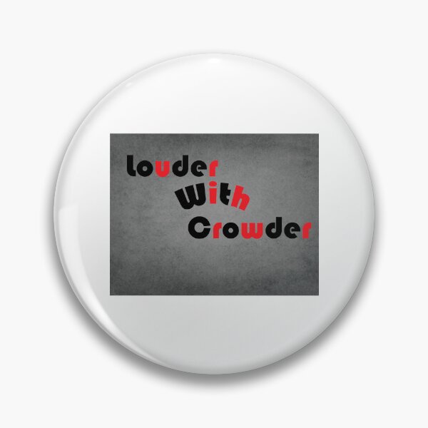 Item preview, Louder With Crowder Premium designed and sold by OnceUponAChrist.