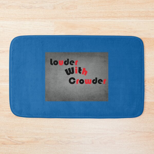Item preview, Louder With Crowder Premium designed and sold by OnceUponAChrist.