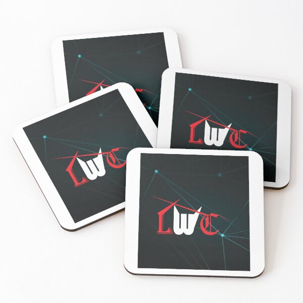 Item preview, Louder With Crowder stickers designed and sold by OnceUponAChrist.