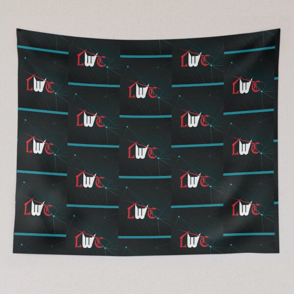Item preview, Louder With Crowder stickers designed and sold by OnceUponAChrist.