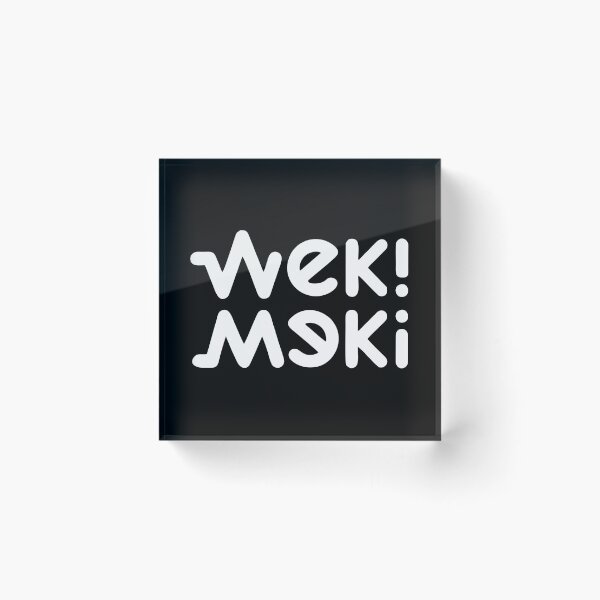 Item preview, weki meki white designed and sold by dexta.