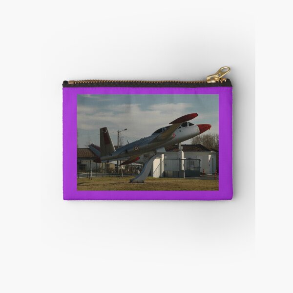 Item preview, Fouga Magister, Bordeaux, France, Europe 2012 designed and sold by muz2142.