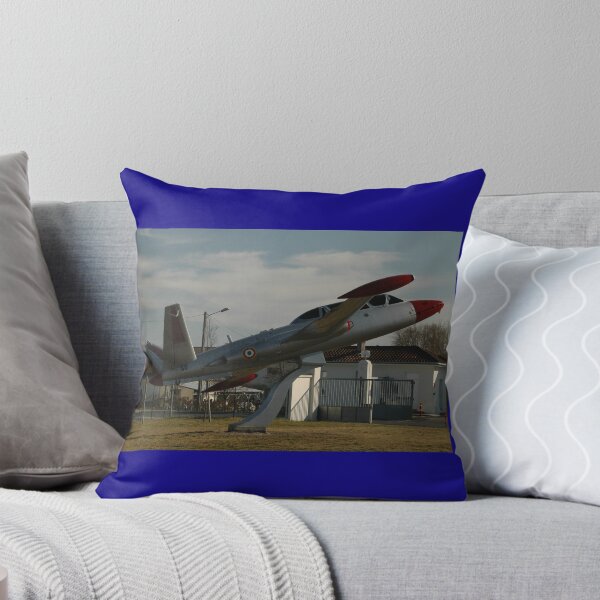 Item preview, Fouga Magister, Bordeaux, France, Europe 2012 designed and sold by muz2142.