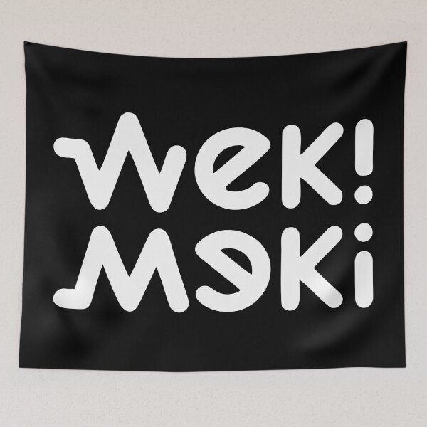 Item preview, weki meki white designed and sold by dexta.