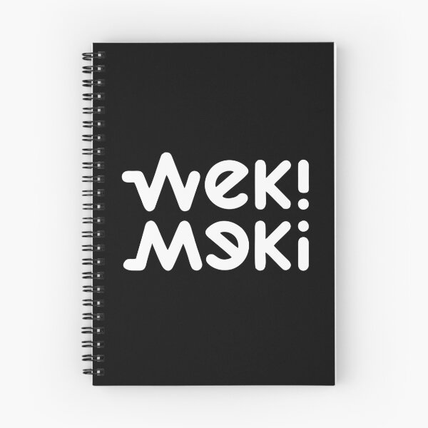 Item preview, weki meki white designed and sold by dexta.