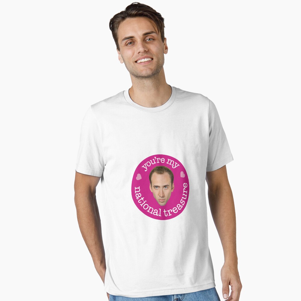 Item preview, Essential T-Shirt designed and sold by chrispanila.