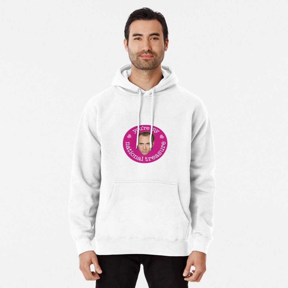 Item preview, Pullover Hoodie designed and sold by chrispanila.