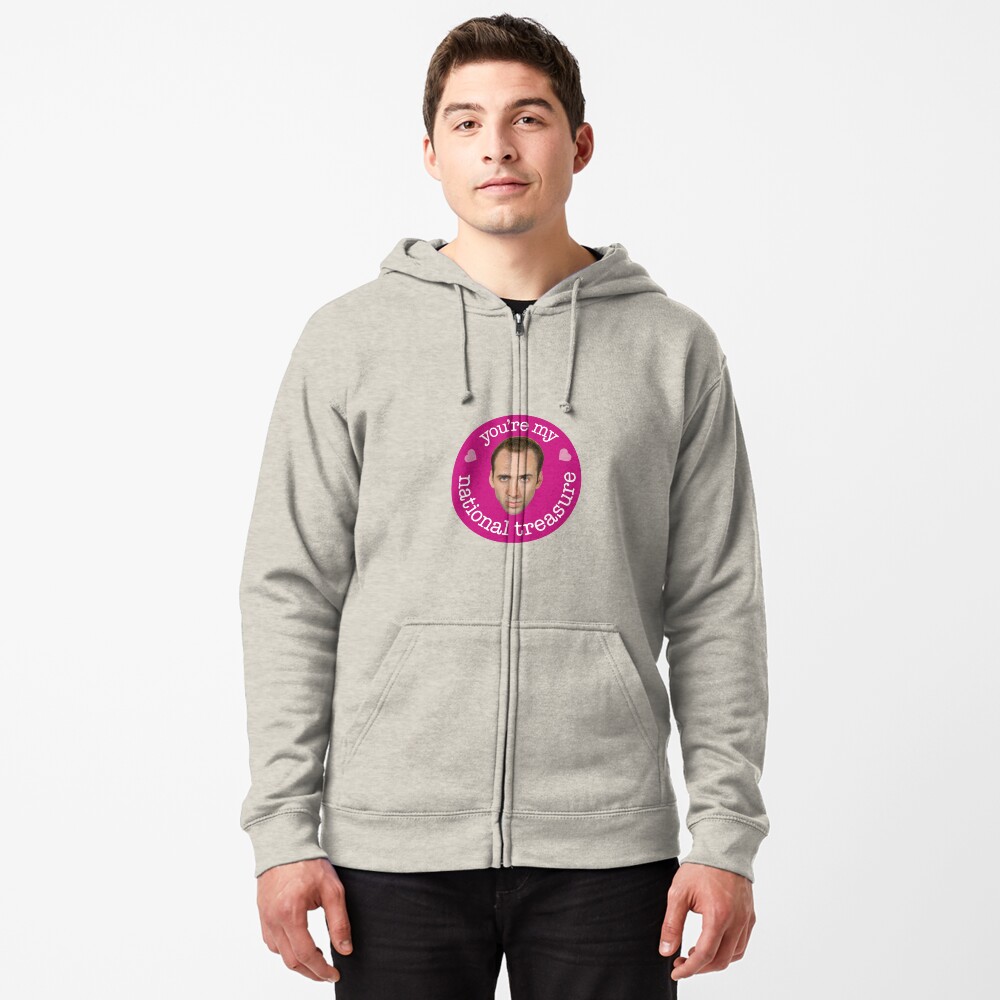 Item preview, Zipped Hoodie designed and sold by chrispanila.