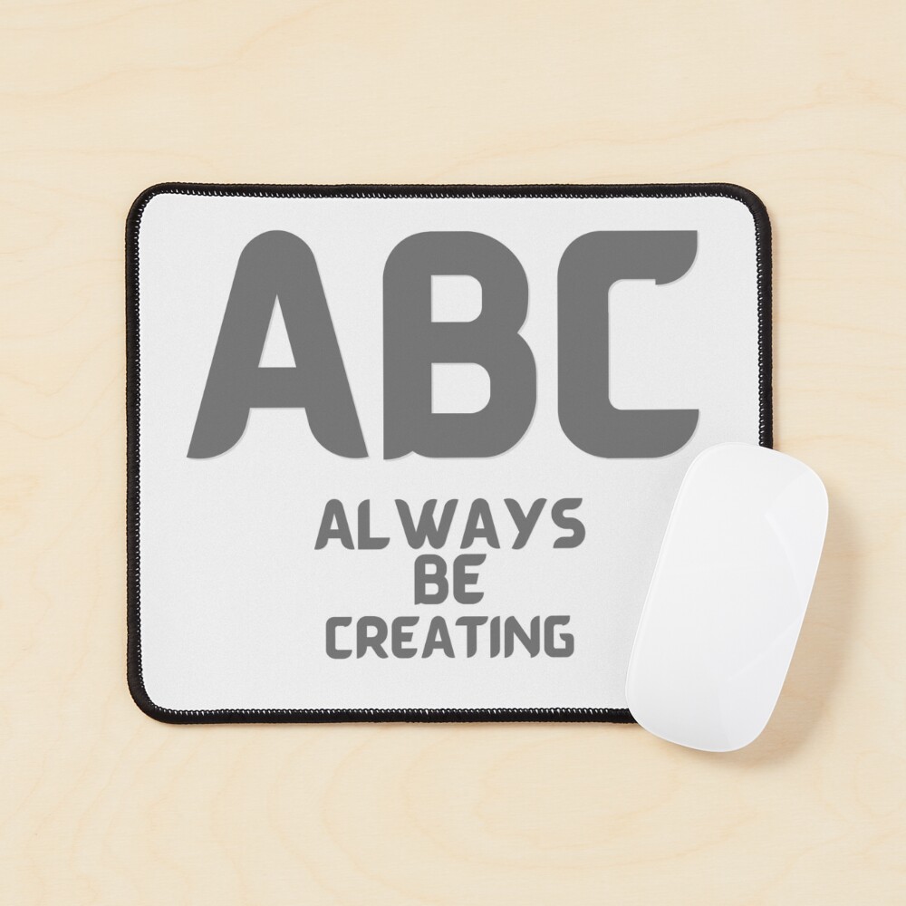 Item preview, Mouse Pad designed and sold by us-products.