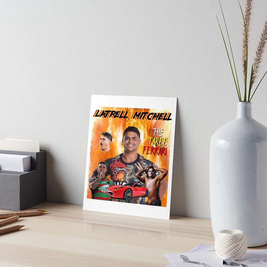 Item preview, Art Board Print designed and sold by OnceUponAChrist.