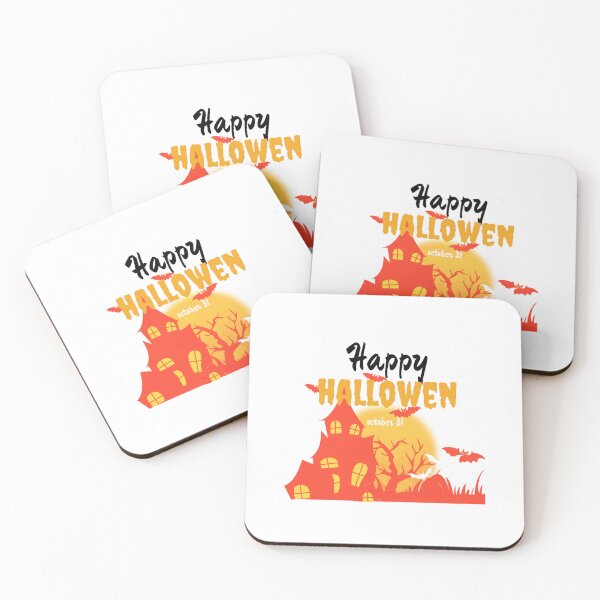 Item preview, halloween trick or treat designed and sold by mrelax57700.