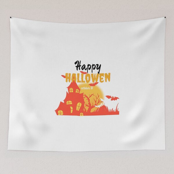 Item preview, halloween trick or treat designed and sold by mrelax57700.