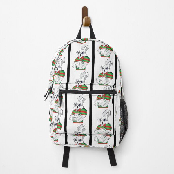 Item preview, South Sydney Rabbitohs - Australian professional Rugby League team (Rugby-13) designed and sold by OnceUponAChrist.