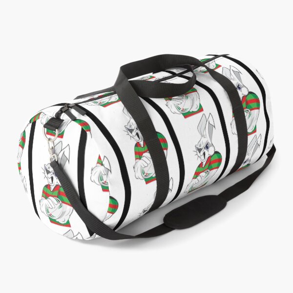 Item preview, South Sydney Rabbitohs - Australian professional Rugby League team (Rugby-13) designed and sold by OnceUponAChrist.
