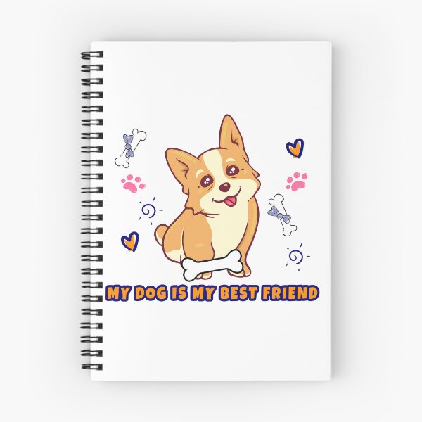 Item preview, t-shirt dog cute Best Friend designed and sold by ReshooStore.