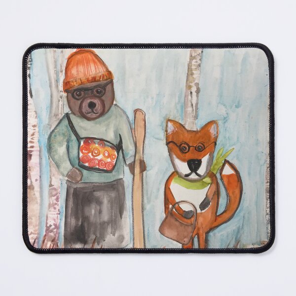 Item preview, Best Friends designed and sold by DWerle.