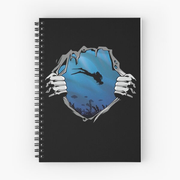 Item preview, Scuba Diver Love Scuba Diving designed and sold by Zaidan16.