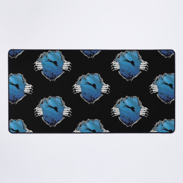 Item preview, Scuba Diver Love Scuba Diving designed and sold by Zaidan16.