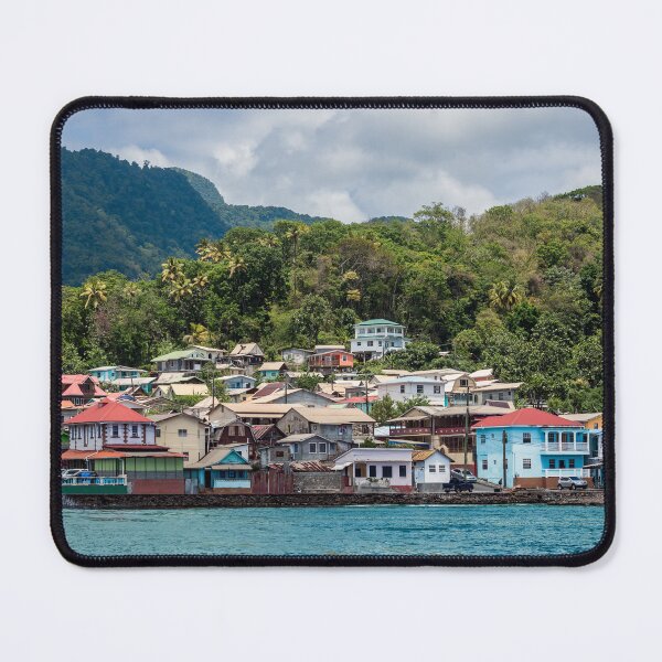 Item preview, Soufriere St Lucia designed and sold by AndyKazie.