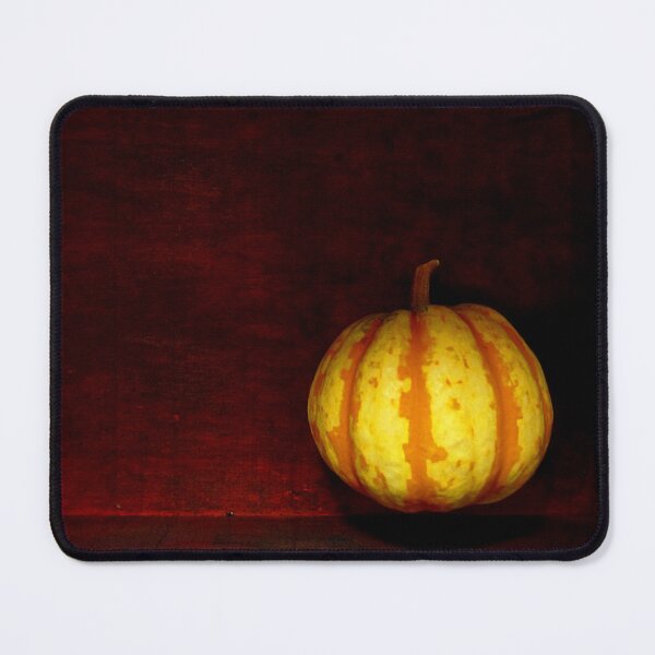 Item preview, Levitate Pumpkin - Still Life designed and sold by Birgit Moldenhauer.