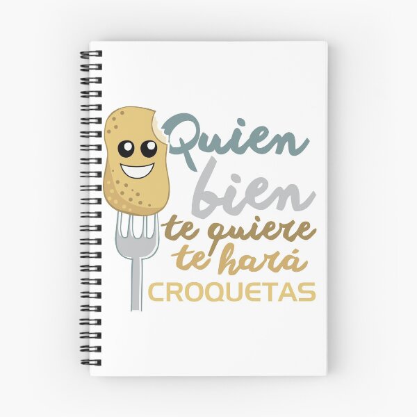 Item preview, CROQUETAS designed and sold by CRISPEN.