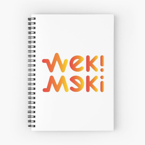 Item preview, WEKI MEKI designed and sold by dexta.