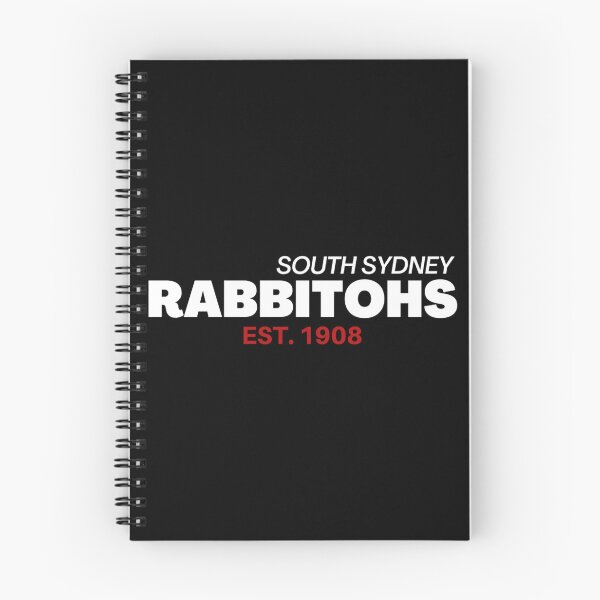 Item preview, South Sydney Rabbitohs EST.1908 designed and sold by OnceUponAChrist.