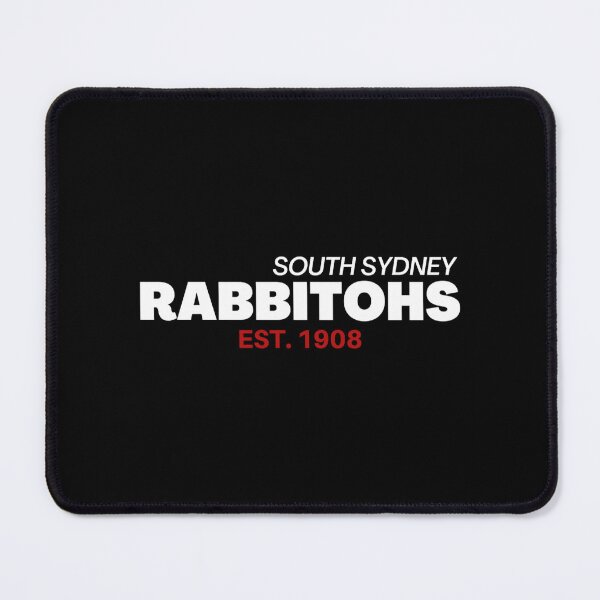 Item preview, South Sydney Rabbitohs EST.1908 designed and sold by OnceUponAChrist.
