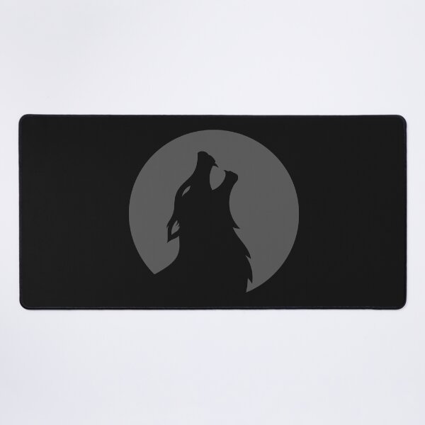 Item preview, Angry wolf illustration   designed and sold by garniturex.