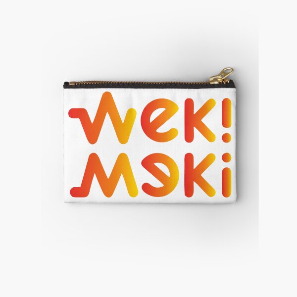 Item preview, WEKI MEKI designed and sold by dexta.
