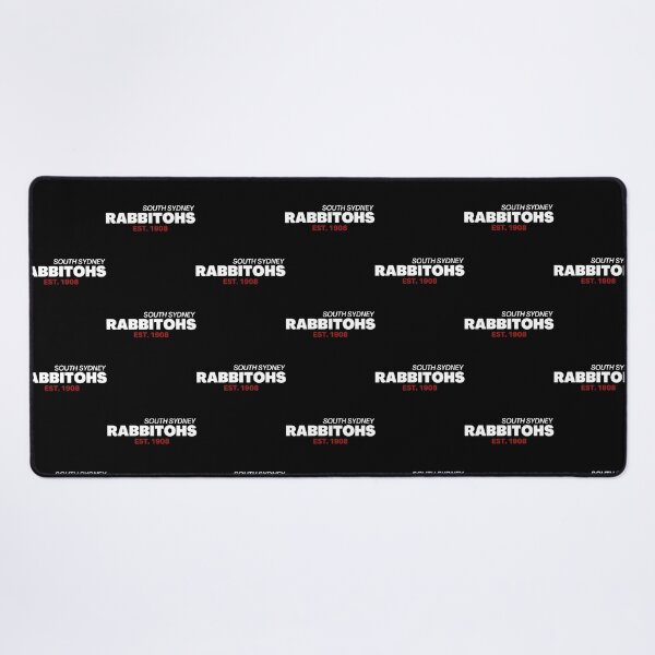 Item preview, South Sydney Rabbitohs EST.1908 designed and sold by OnceUponAChrist.