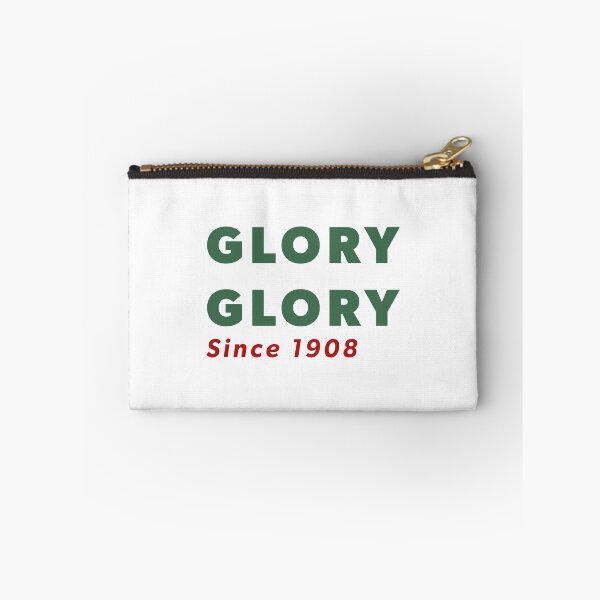 Item preview, South Sydney Rabbitohs Glory Glory designed and sold by OnceUponAChrist.