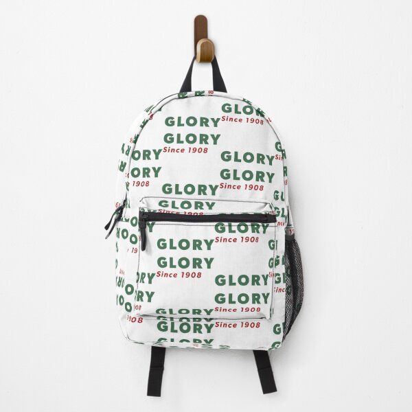 Item preview, South Sydney Rabbitohs Glory Glory designed and sold by OnceUponAChrist.