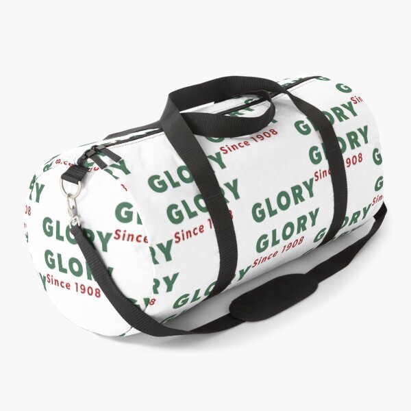 Item preview, South Sydney Rabbitohs Glory Glory designed and sold by OnceUponAChrist.