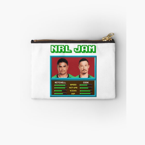 Item preview, Souths Jam designed and sold by OnceUponAChrist.