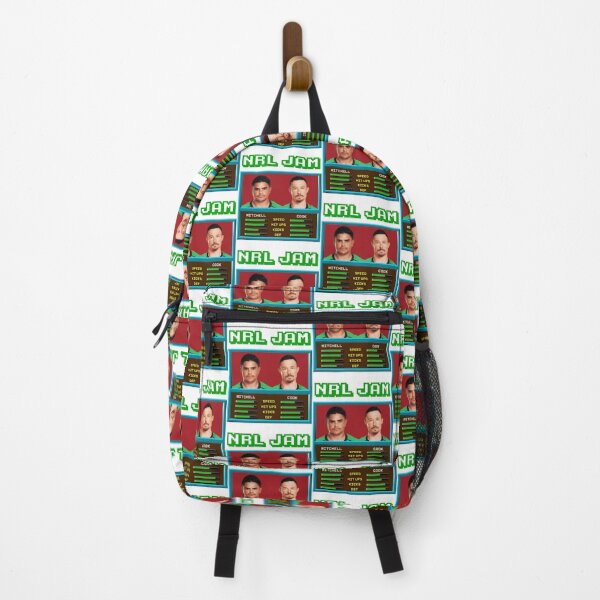 Item preview, Souths Jam designed and sold by OnceUponAChrist.
