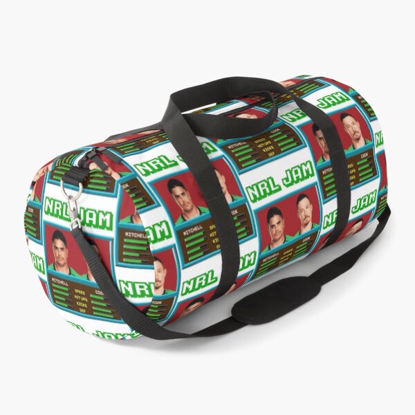 Item preview, Souths Jam designed and sold by OnceUponAChrist.