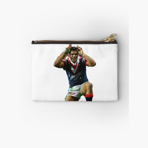 Item preview, The champion latrell mitchell designed and sold by OnceUponAChrist.
