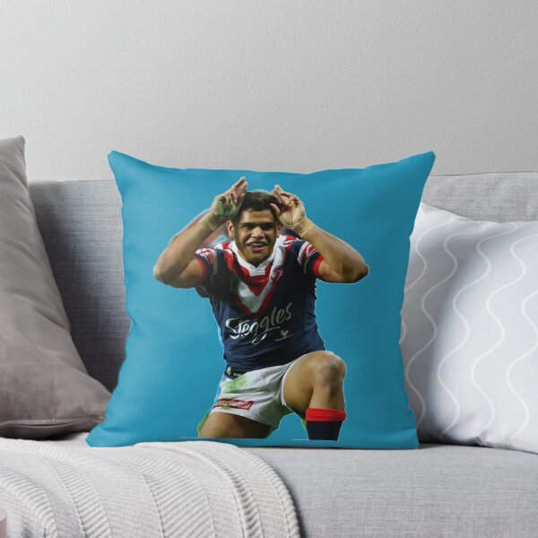 Item preview, The champion latrell mitchell designed and sold by OnceUponAChrist.