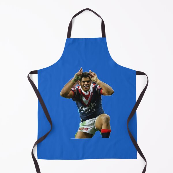 Item preview, The champion latrell mitchell designed and sold by OnceUponAChrist.
