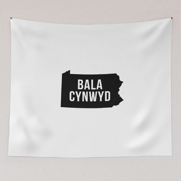Item preview, Bala Cynwyd, Pennsylvania Silhouette designed and sold by CartoCreative.