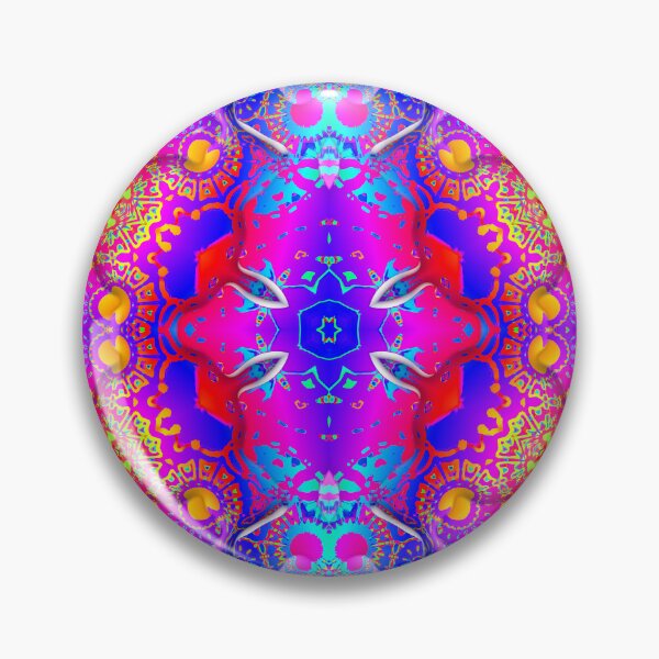Item preview,  FUNNY ABSTRACT WATERDROP RAINBOW DREAMING PAINTING. designed and sold by Ralek.