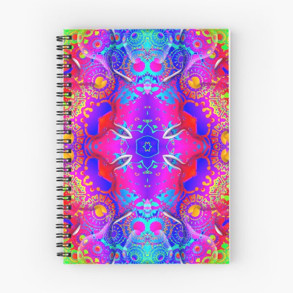 Item preview,  FUNNY ABSTRACT WATERDROP RAINBOW DREAMING PAINTING. designed and sold by Ralek.
