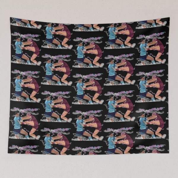 Item preview, Trell Fend designed and sold by OnceUponAChrist.
