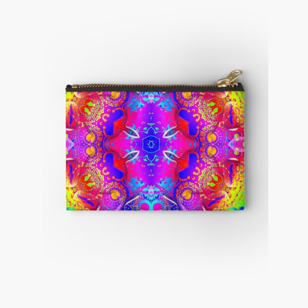 Item preview,  FUNNY ABSTRACT WATERDROP RAINBOW DREAMING PAINTING. designed and sold by Ralek.
