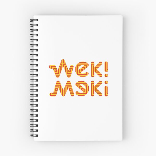 Item preview, weki meki designed and sold by dexta.