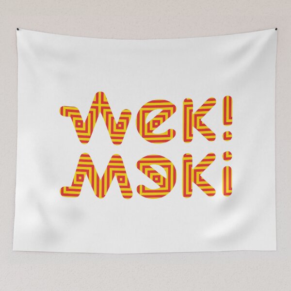 Item preview, weki meki designed and sold by dexta.